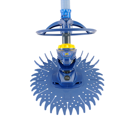 Membranantrieb  T3