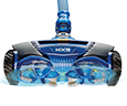 Raupenantrieb MX9