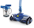 Raupenantrieb MX8 PRO